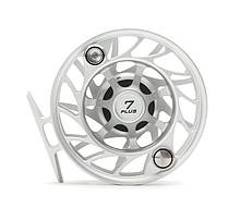 Hatch 7 Plus Finatic Gen 2 Fly Reels
